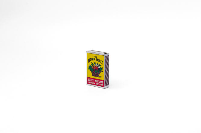 MATCH BOX